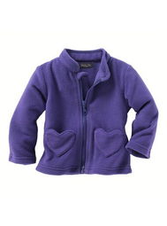 時(shí)尚與溫暖并存 女童絨面高領(lǐng)針織開衫（商品號(hào) 991030022）